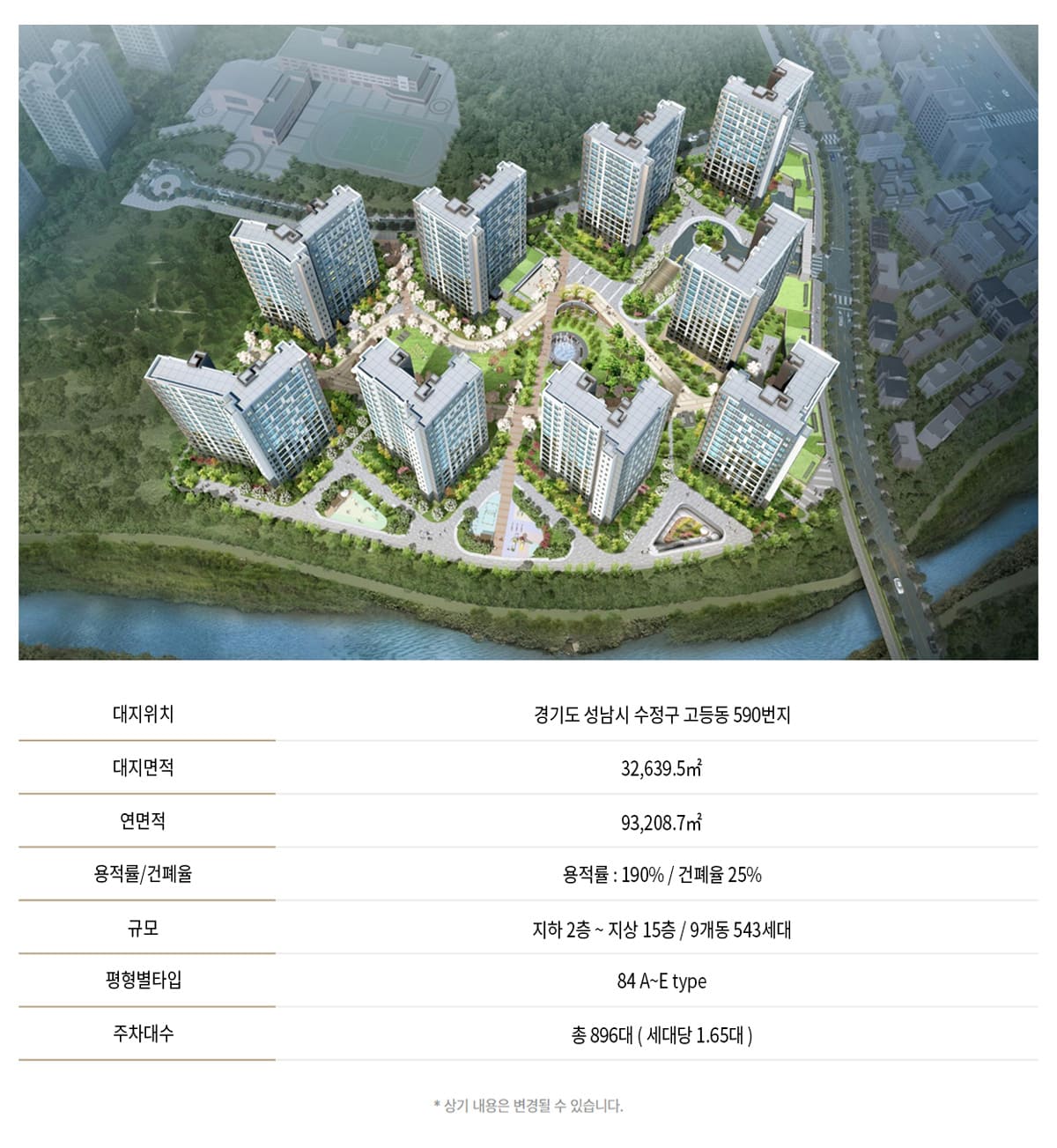 사업안내