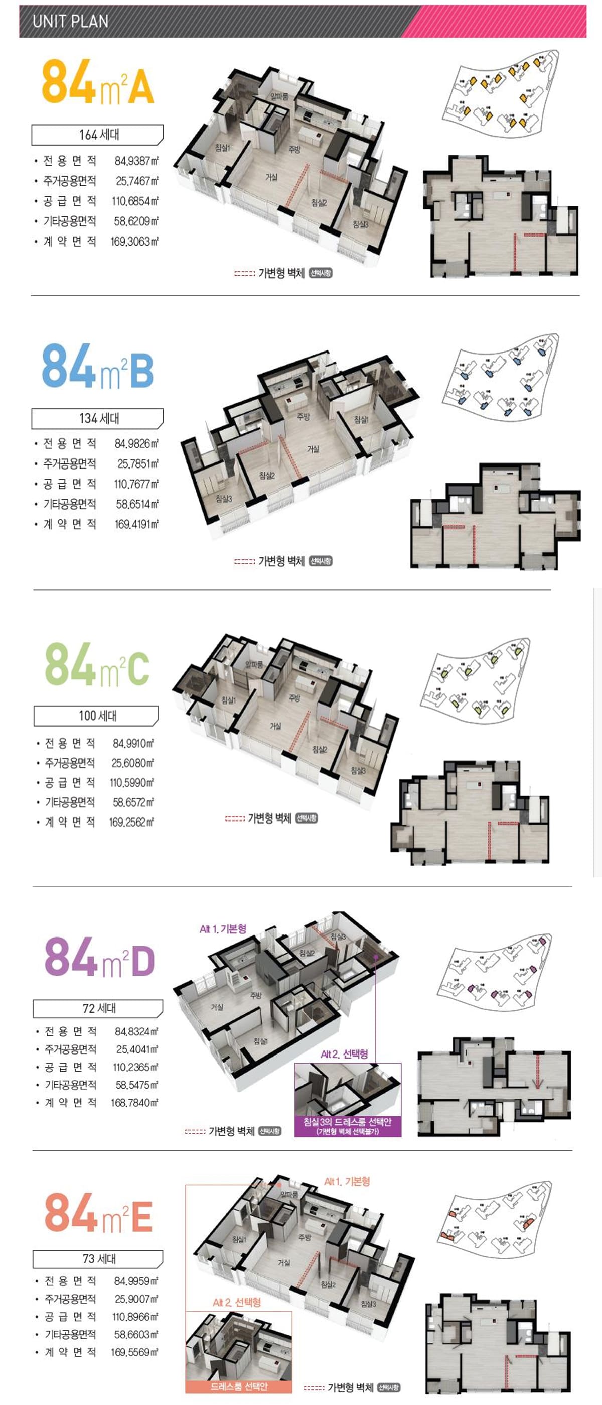 세대안내